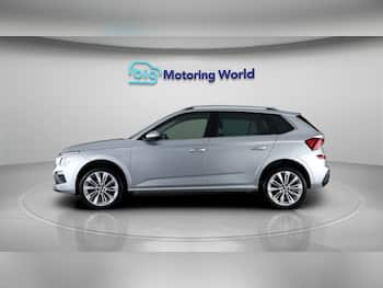 Used Skoda Kamiq 2024 for sale - 79615895: Photo