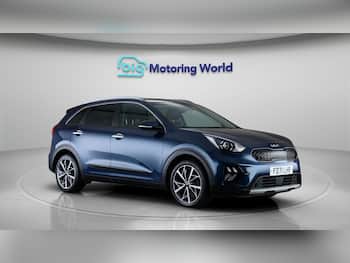 Used Kia Niro 2022 for sale - 79692287: Photo