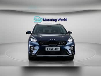 Used Kia Niro 2022 for sale - 79692287: Photo