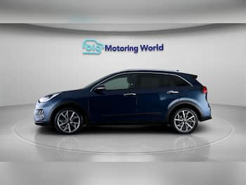 Used Kia Niro 2022 for sale - 79692287: Photo