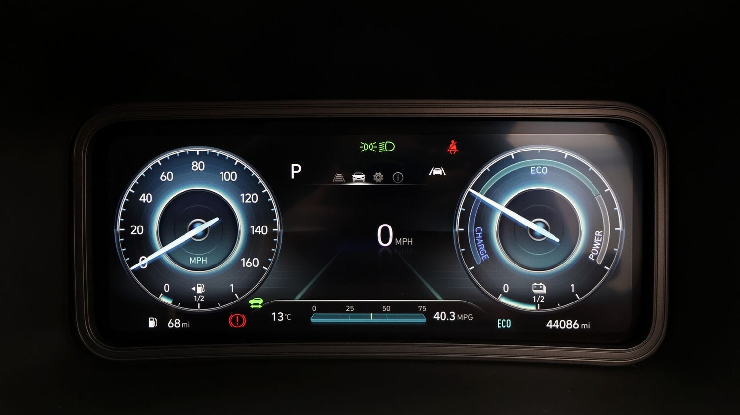 Used Hyundai KONA 2023 for sale - 77516621: Photo 10