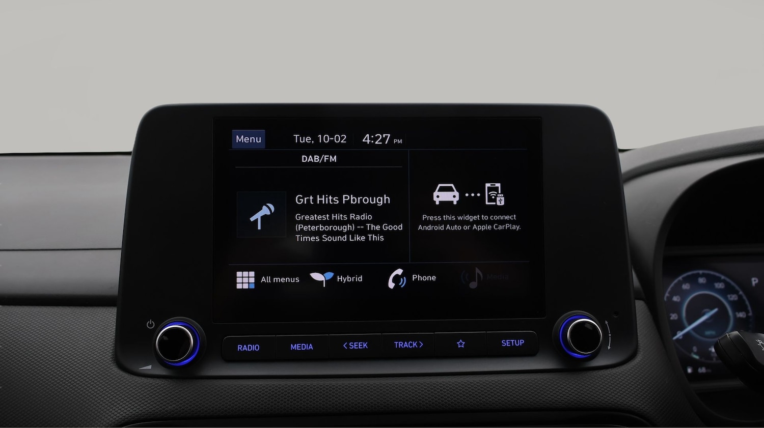 Used Hyundai KONA 2023 for sale - 77516621: Photo 11