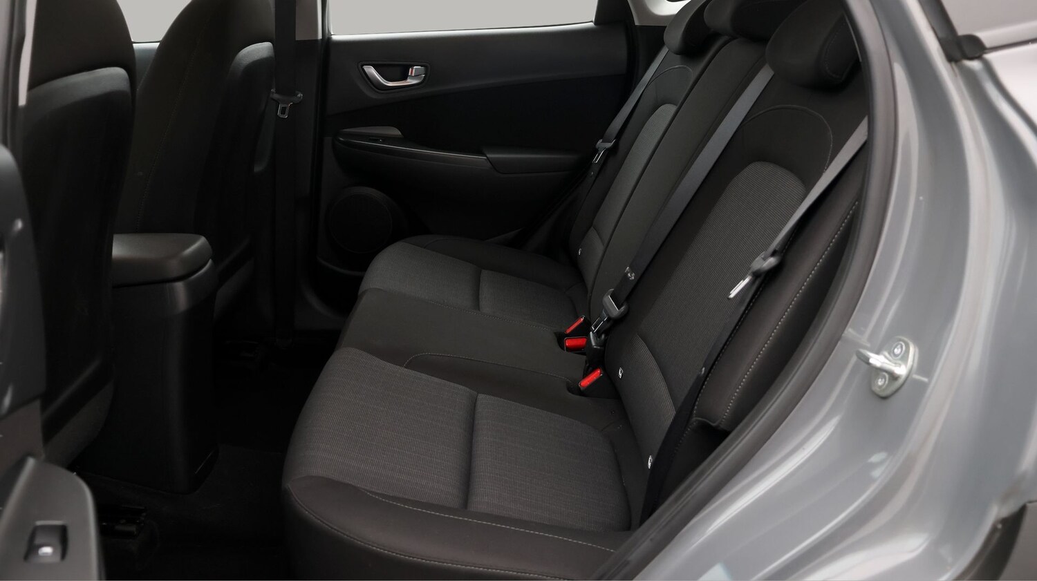 Used Hyundai KONA 2023 for sale - 77516621: Photo 16