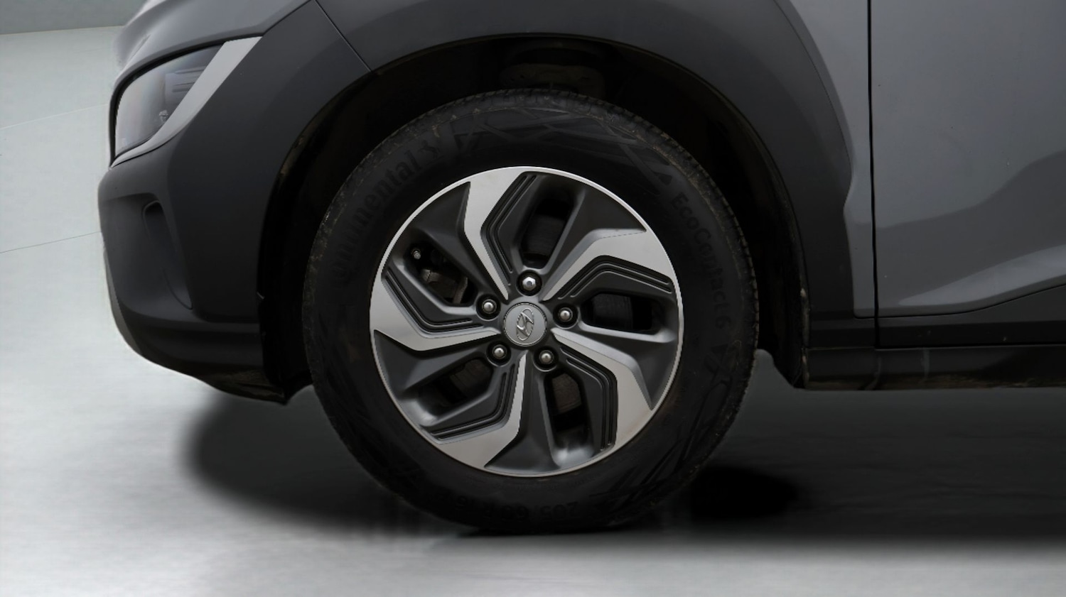 Used Hyundai KONA 2023 for sale - 77516621: Photo 18