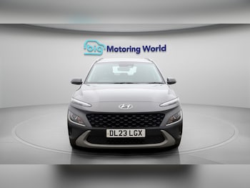 Used Hyundai KONA 2023 for sale - 77516621: Photo
