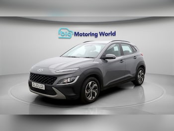 Used Hyundai KONA 2023 for sale - 77516621: Photo