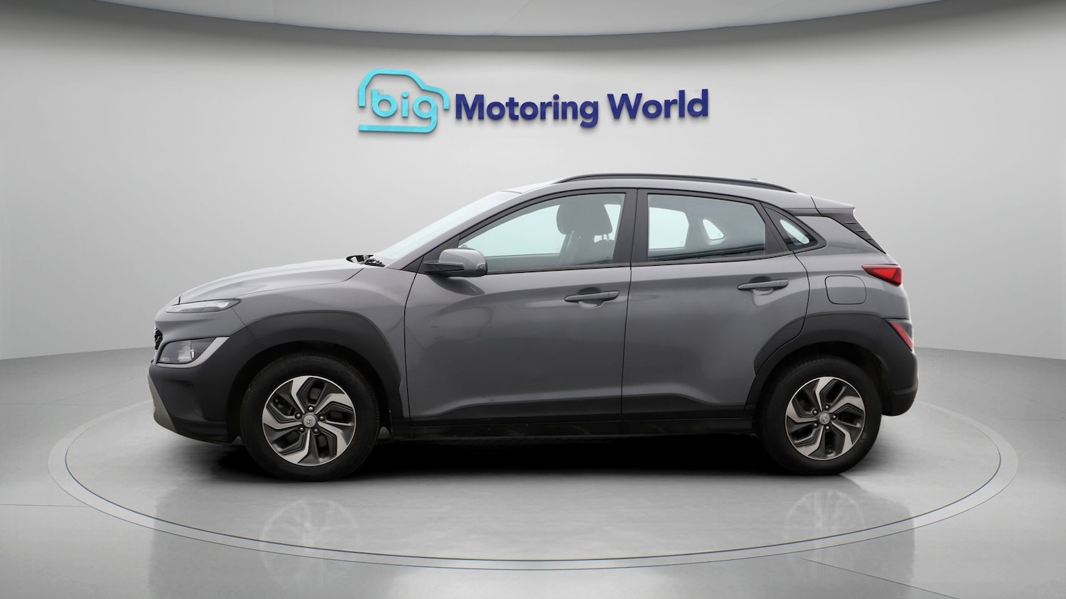 Used Hyundai KONA 2023 for sale - 77516621: Photo 4