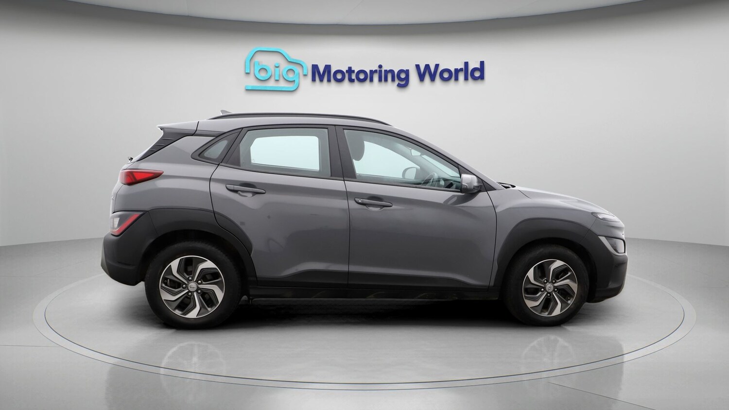 Used Hyundai KONA 2023 for sale - 77516621: Photo 8