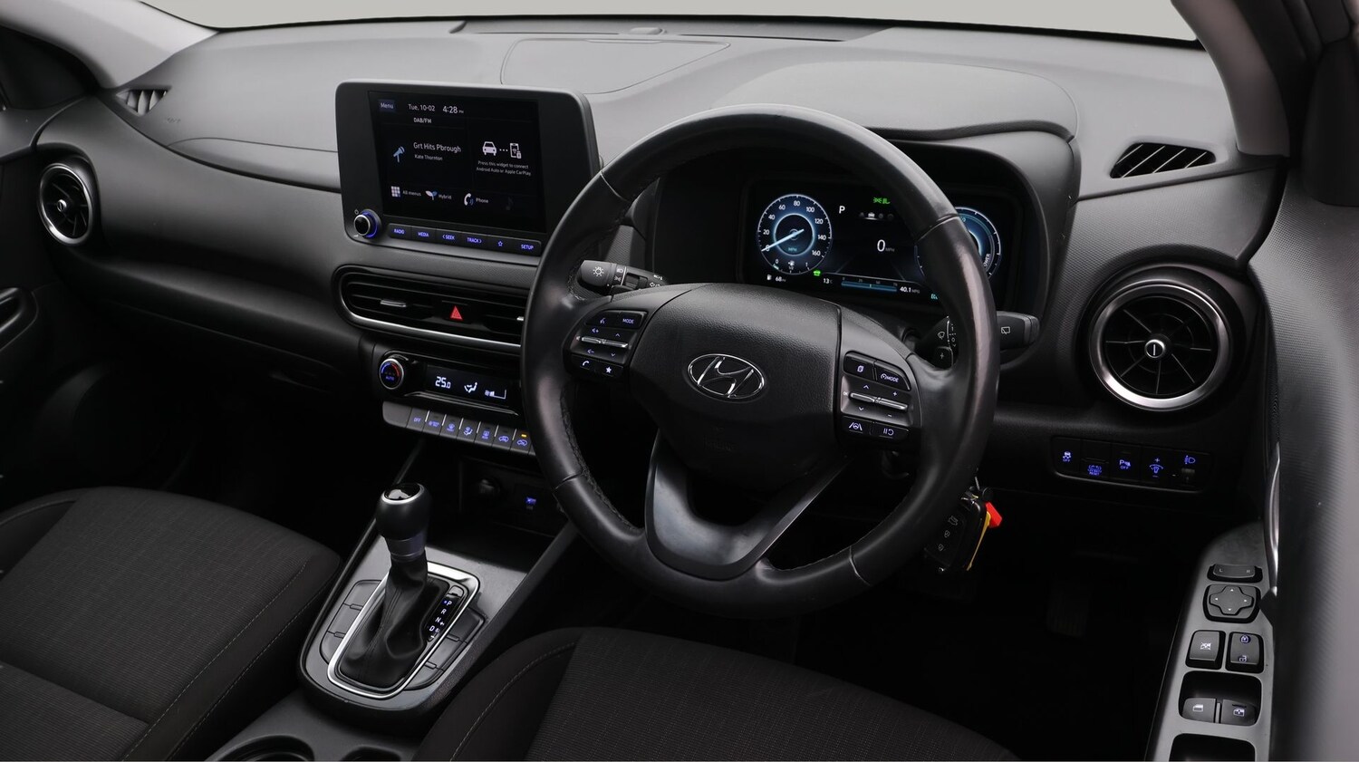 Used Hyundai KONA 2023 for sale - 77516621: Photo 9