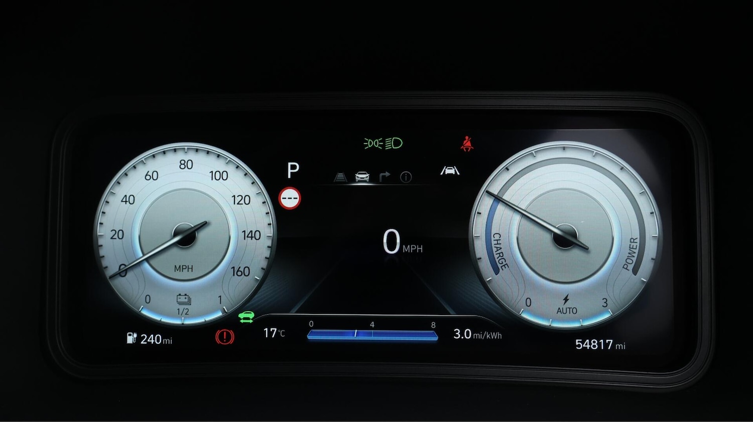 Used Hyundai KONA 2021 for sale - 76484402: Photo 10