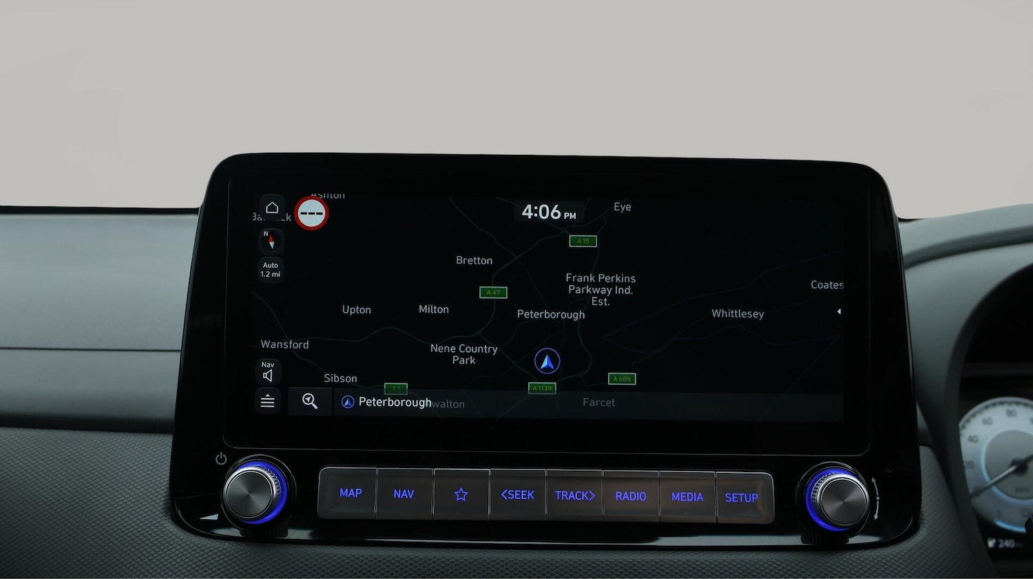 Used Hyundai KONA 2021 for sale - 76484402: Photo 11