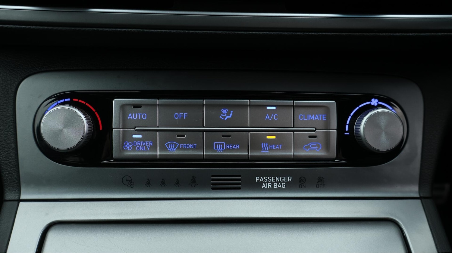 Used Hyundai KONA 2021 for sale - 76484402: Photo 12