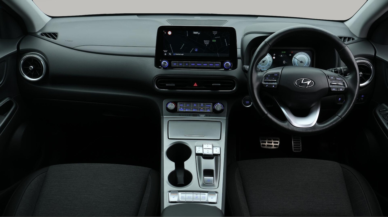 Used Hyundai KONA 2021 for sale - 76484402: Photo 13