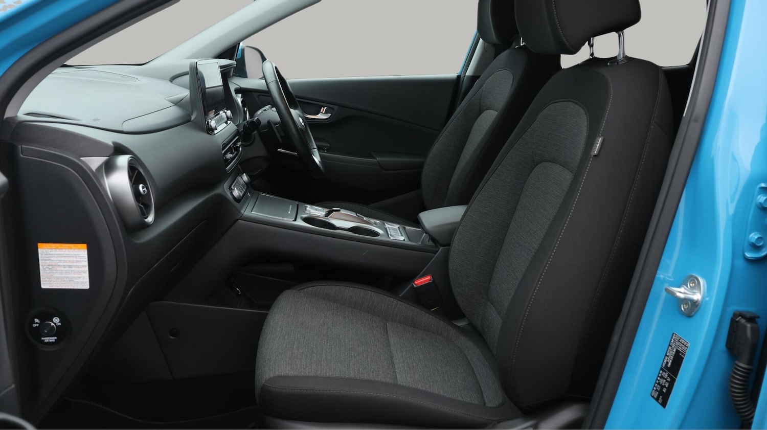 Used Hyundai KONA 2021 for sale - 76484402: Photo 14