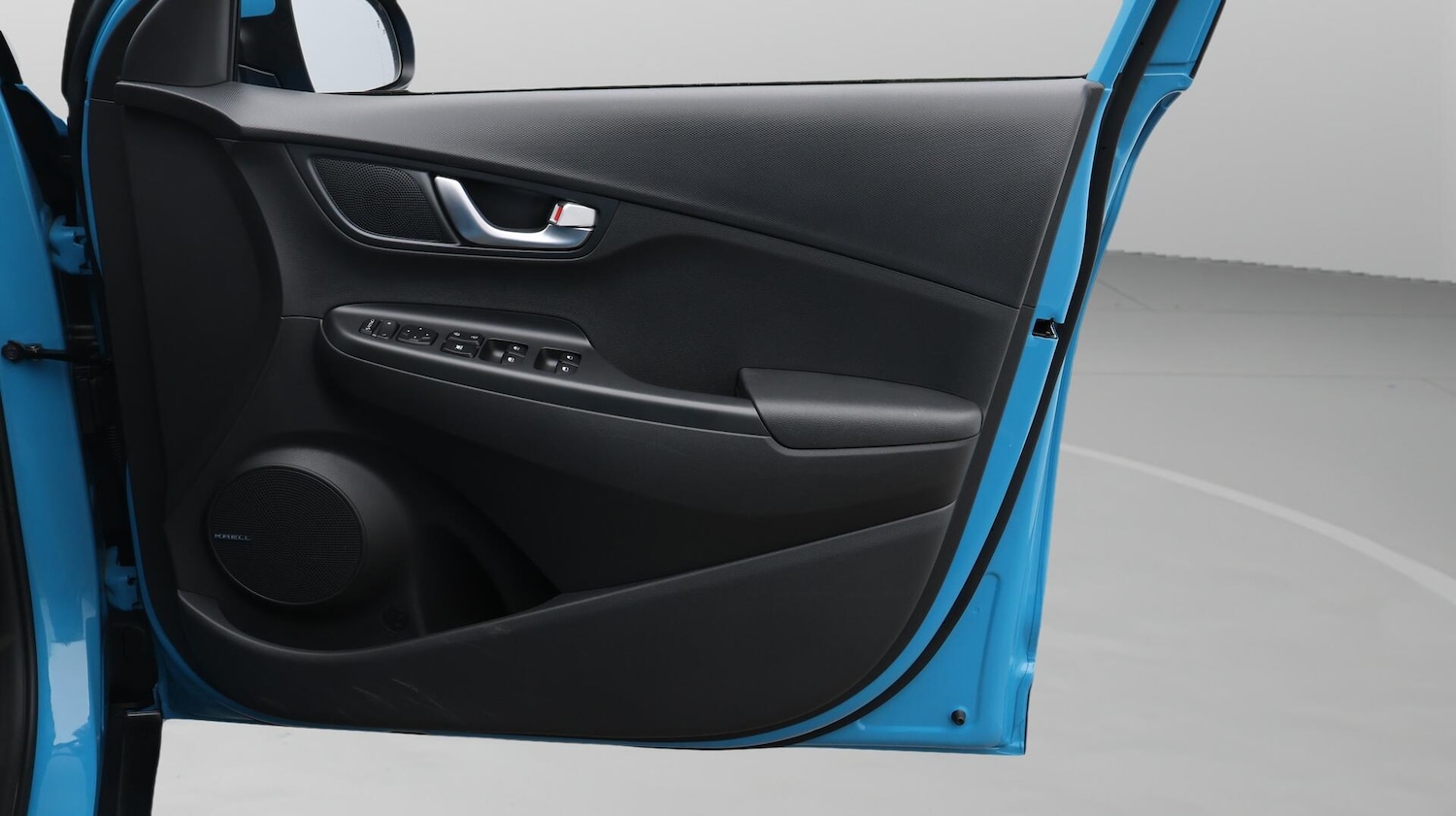 Used Hyundai KONA 2021 for sale - 76484402: Photo 15