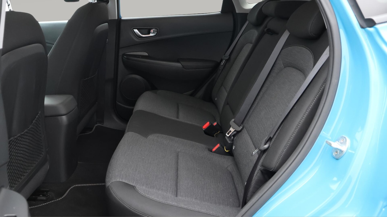 Used Hyundai KONA 2021 for sale - 76484402: Photo 16