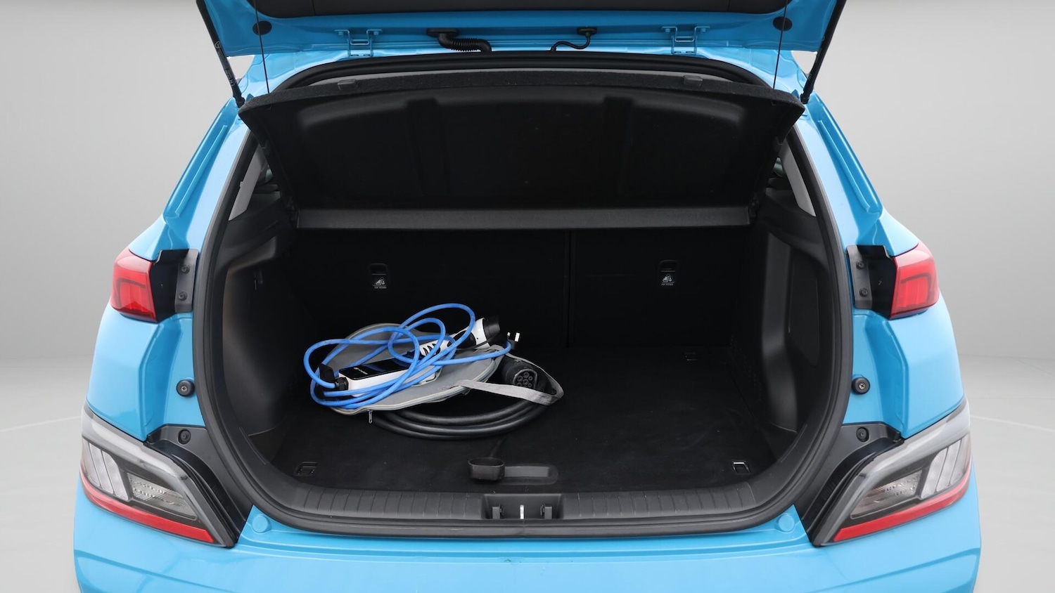 Used Hyundai KONA 2021 for sale - 76484402: Photo 17