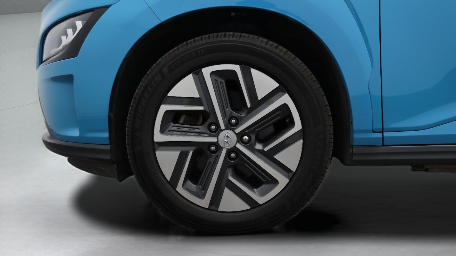 Used Hyundai KONA 2021 for sale - 76484402: Photo 18