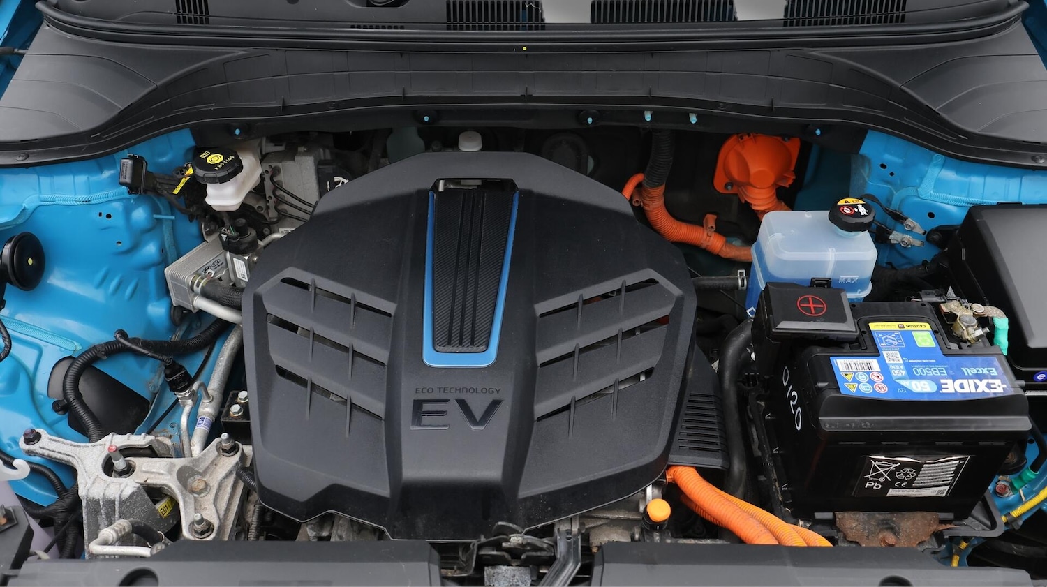 Used Hyundai KONA 2021 for sale - 76484402: Photo 19