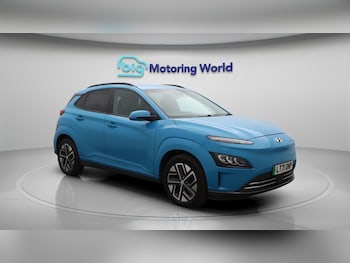 Hyundai - KONA