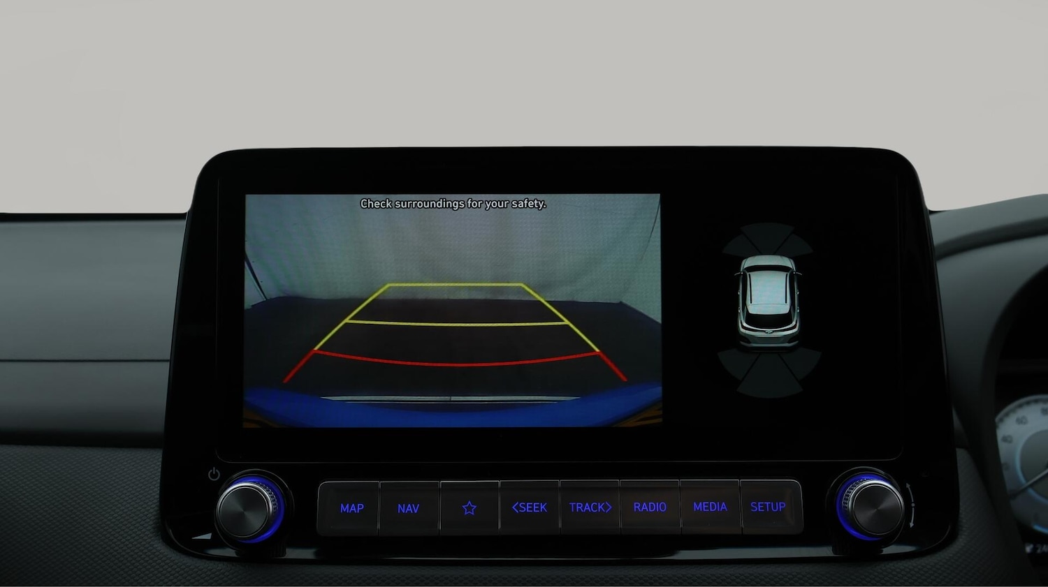 Used Hyundai KONA 2021 for sale - 76484402: Photo 22