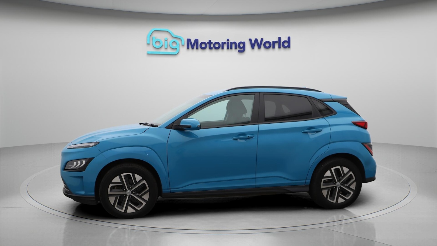 Used Hyundai KONA 2021 for sale - 76484402: Photo 4