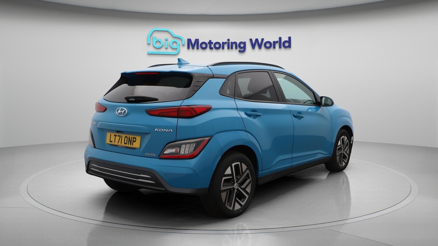 Used Hyundai KONA 2021 for sale - 76484402: Photo 7