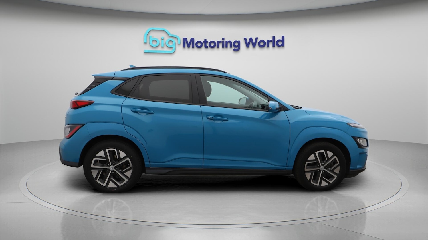 Used Hyundai KONA 2021 for sale - 76484402: Photo 8