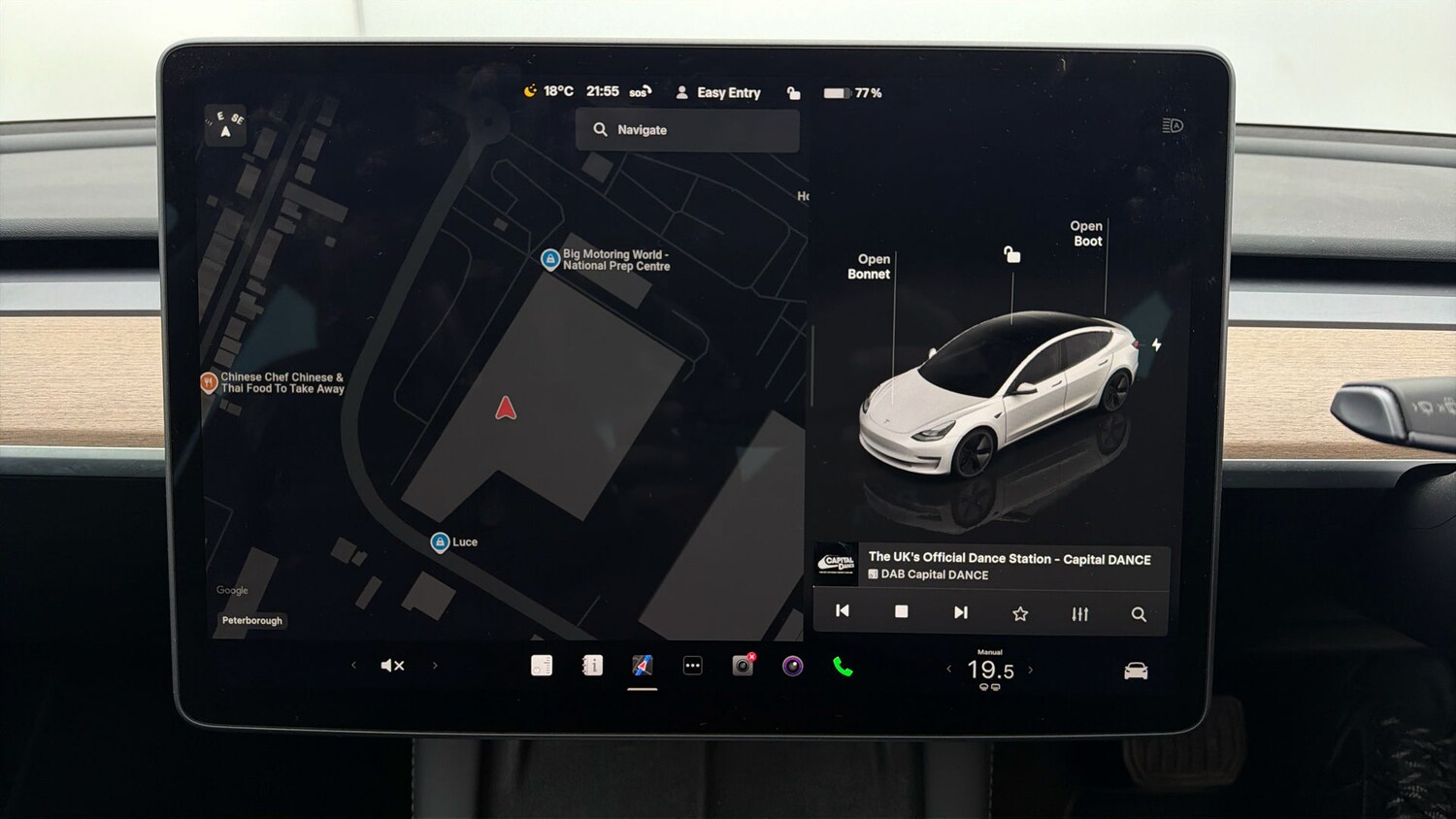 Used Tesla Model 3 2023 for sale - 78166858: Photo 10