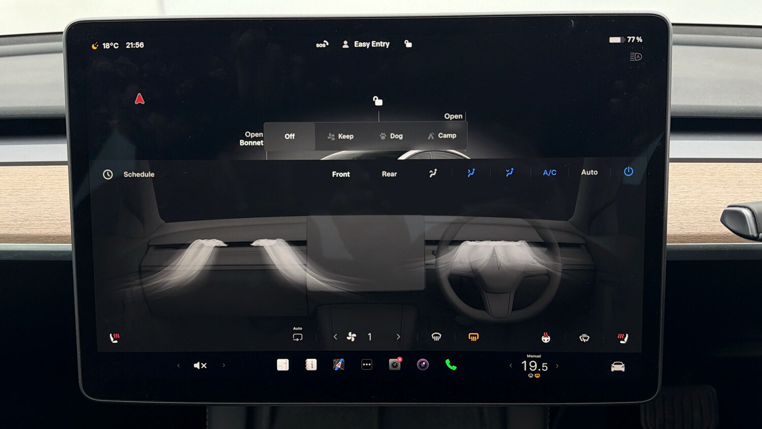 Used Tesla Model 3 2023 for sale - 78166858: Photo 11