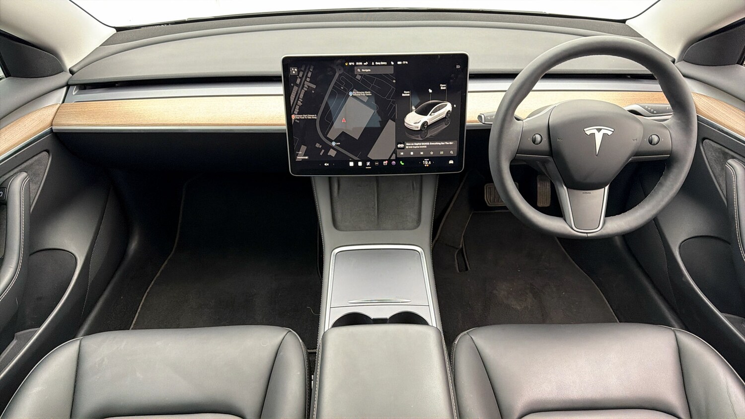 Used Tesla Model 3 2023 for sale - 78166858: Photo 12