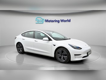 Used Tesla Model 3 2023 for sale - 78166858: Photo