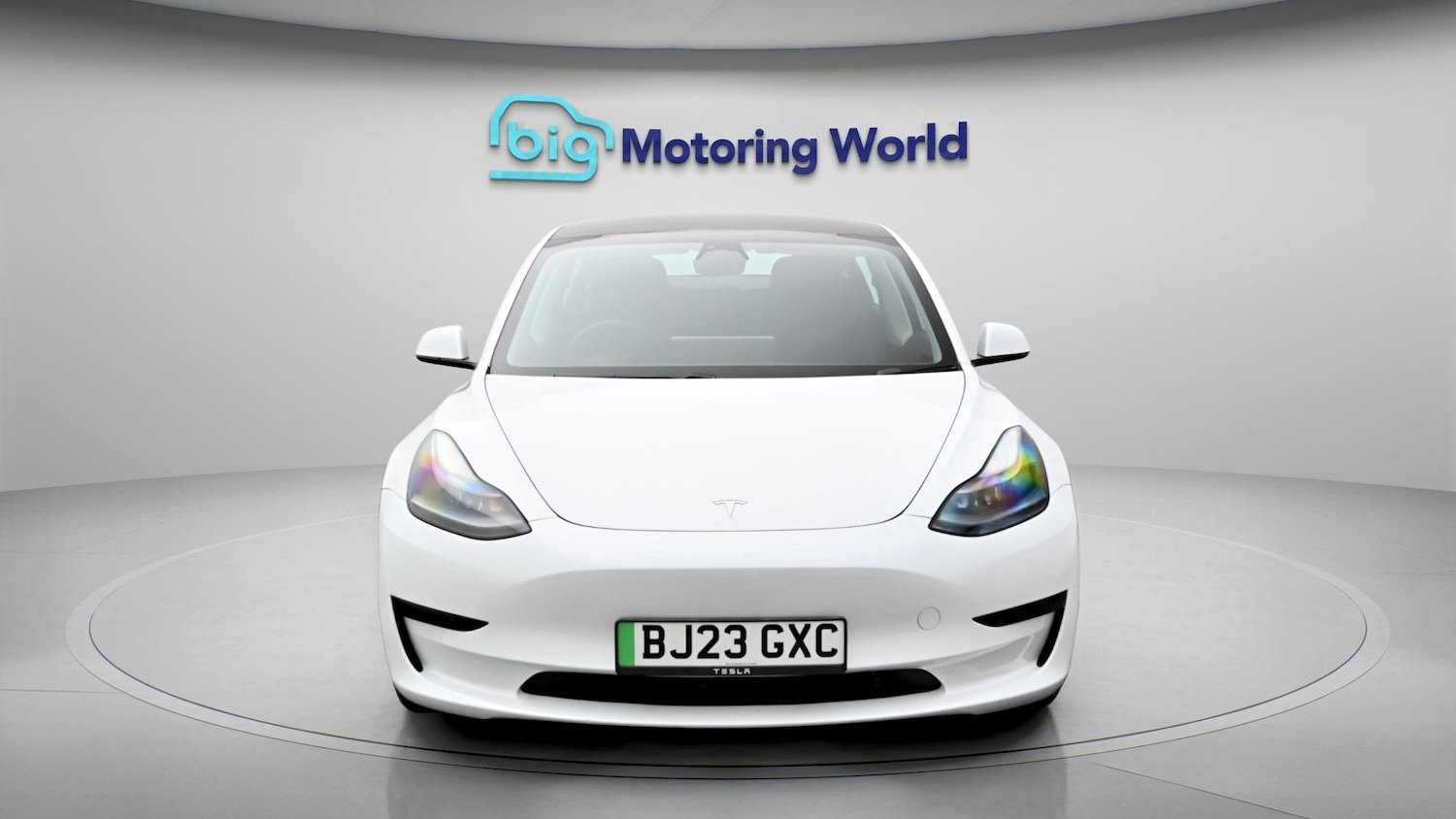 Used Tesla Model 3 2023 for sale - 78166858: Photo 2