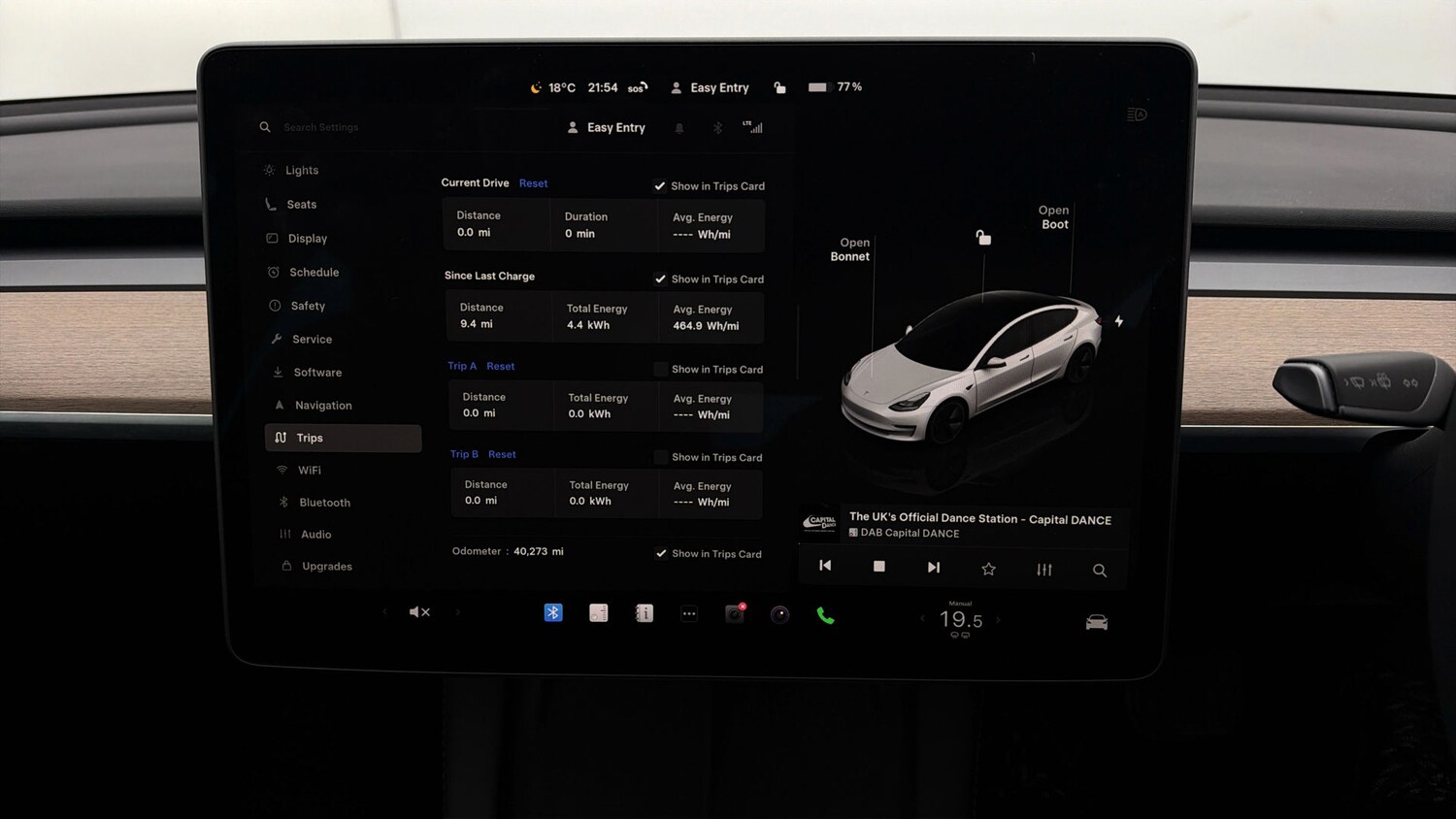 Used Tesla Model 3 2023 for sale - 78166858: Photo 23