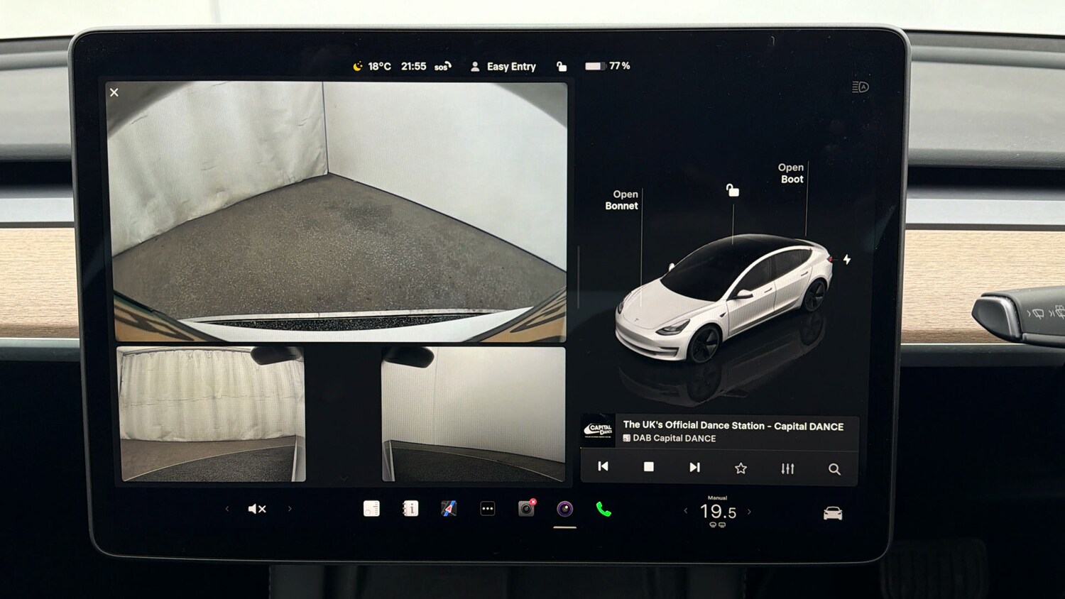 Used Tesla Model 3 2023 for sale - 78166858: Photo 24