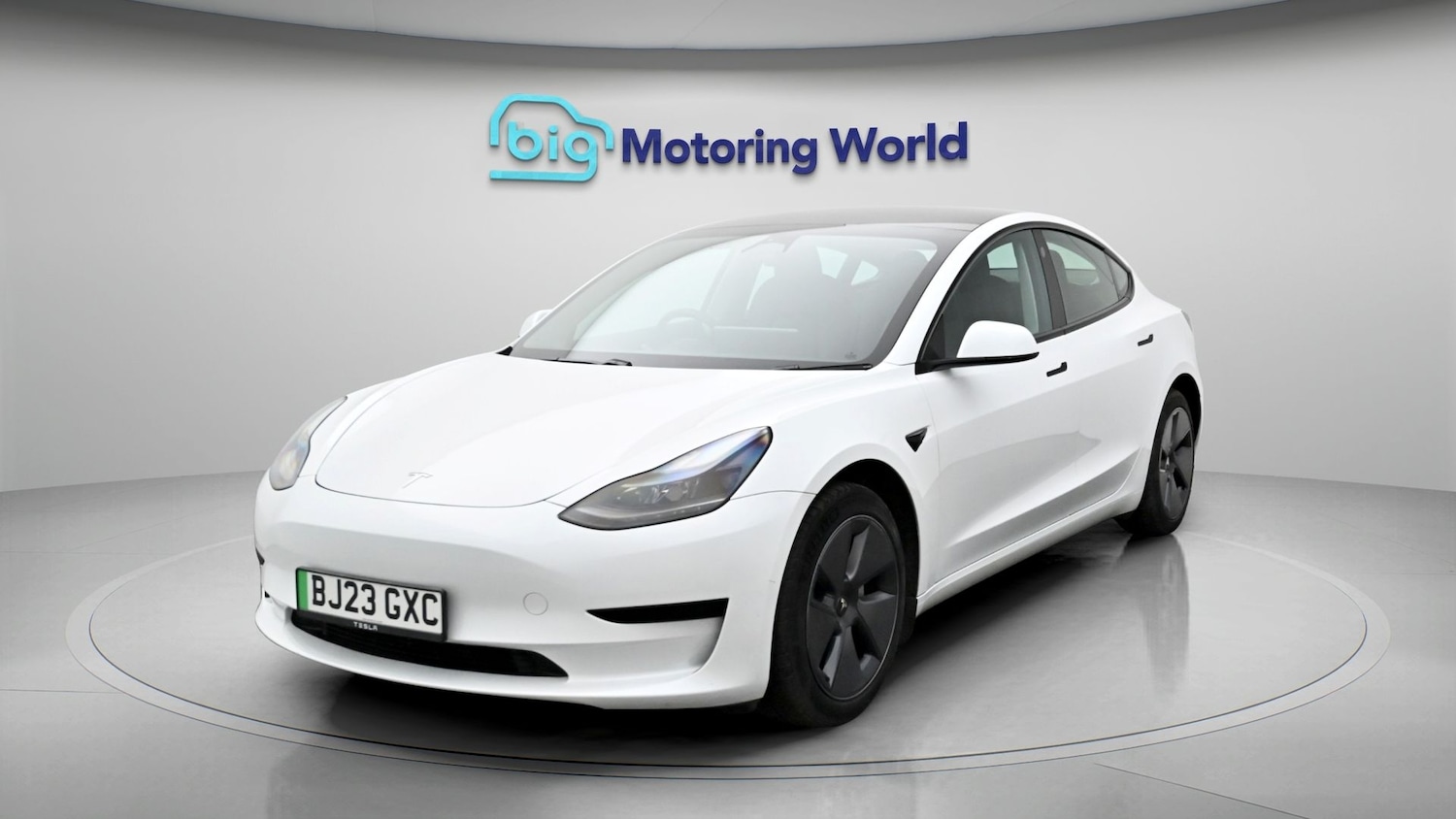 Used Tesla Model 3 2023 for sale - 78166858: Photo 3