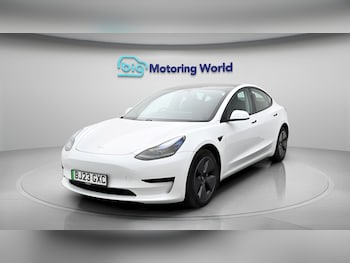 Used Tesla Model 3 2023 for sale - 78166858: Photo