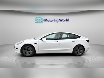 Used Tesla Model 3 2023 for sale - 78166858: Photo