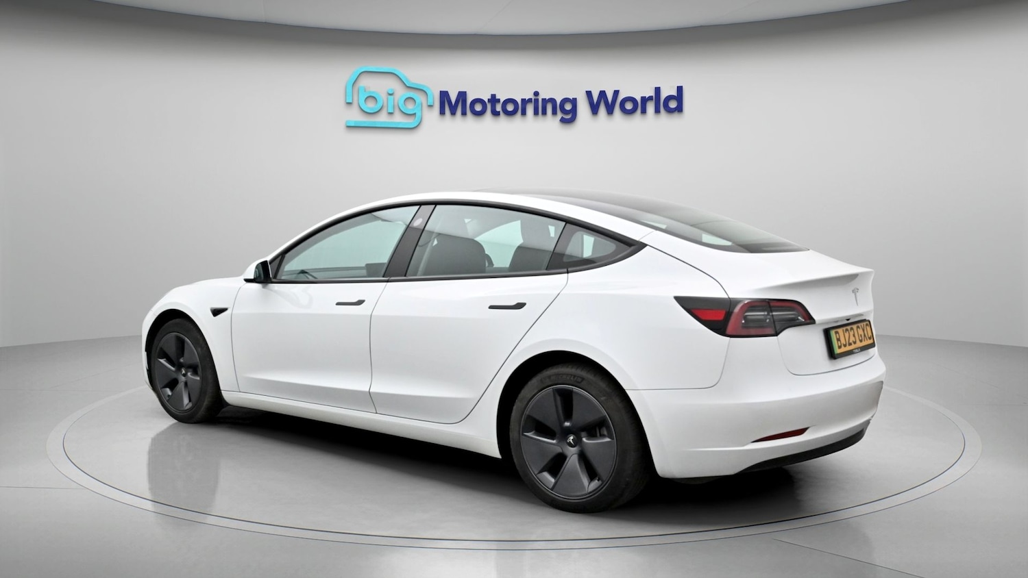 Used Tesla Model 3 2023 for sale - 78166858: Photo 5