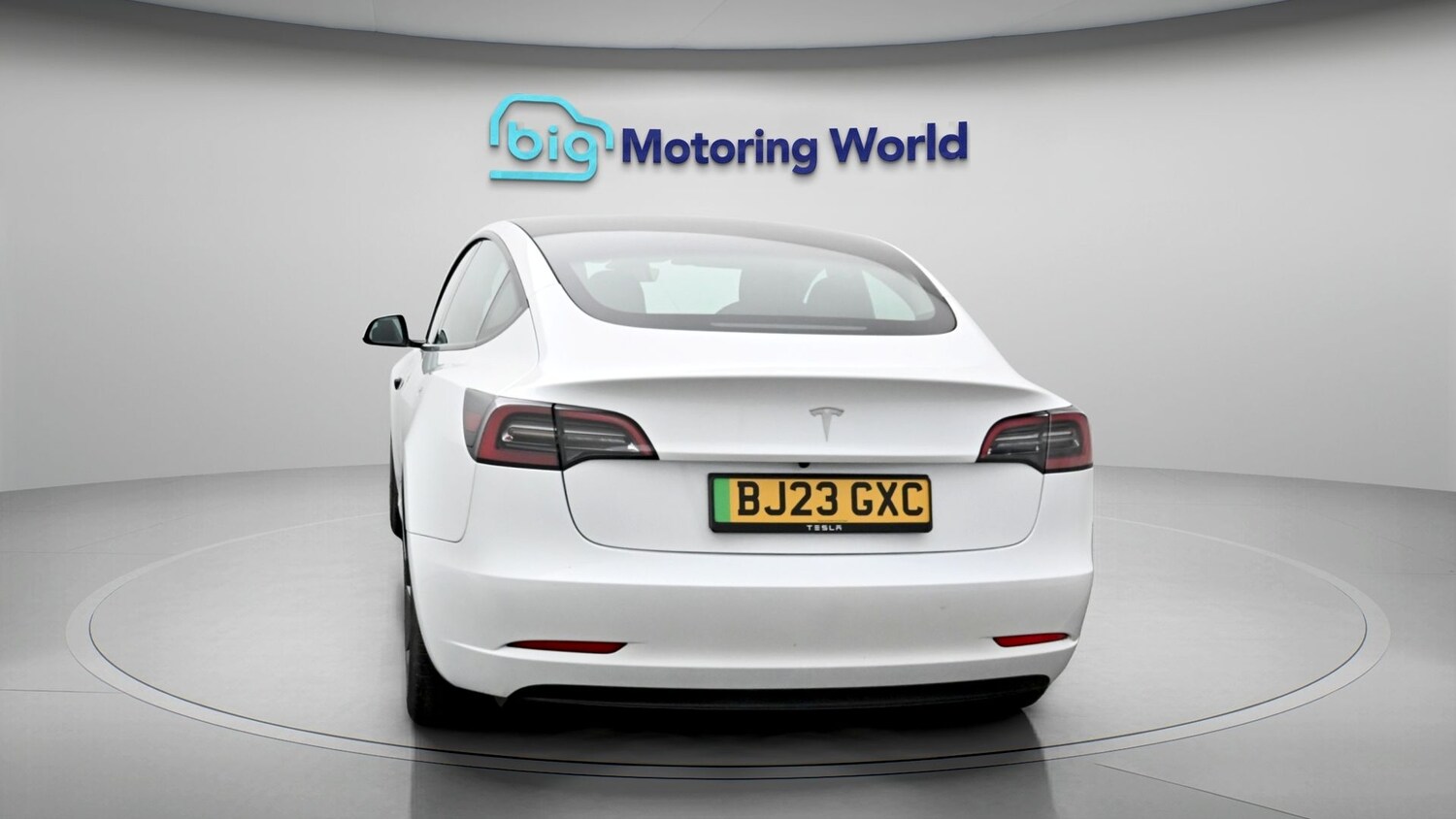 Used Tesla Model 3 2023 for sale - 78166858: Photo 6