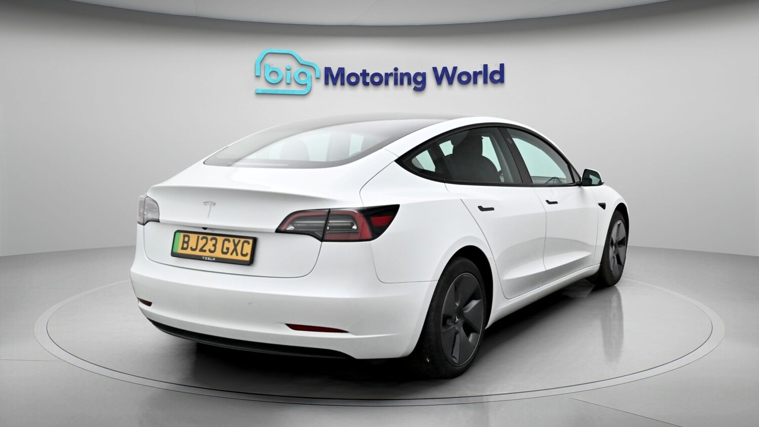 Used Tesla Model 3 2023 for sale - 78166858: Photo 7