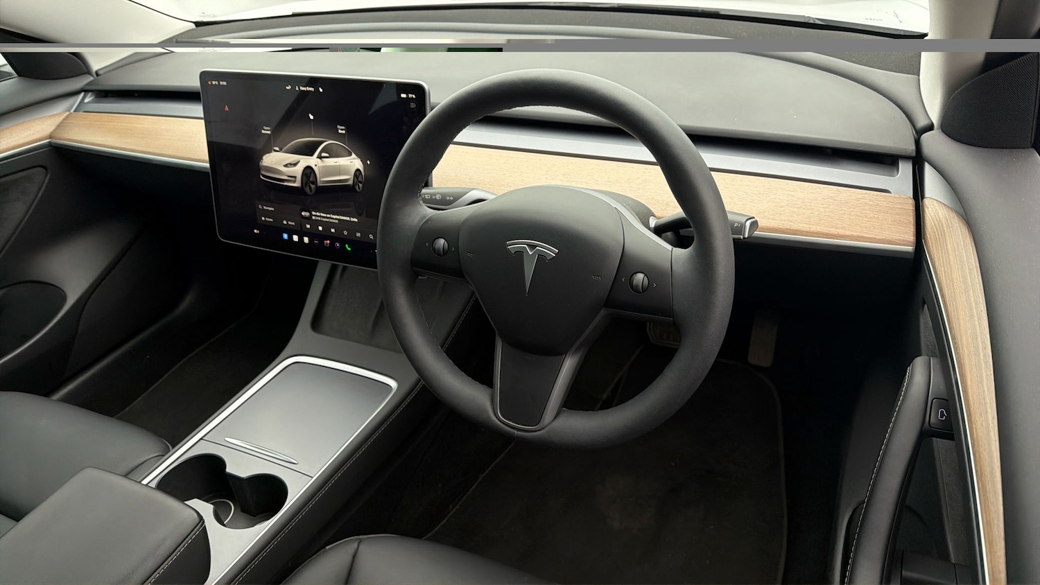 Used Tesla Model 3 2023 for sale - 78166858: Photo 9