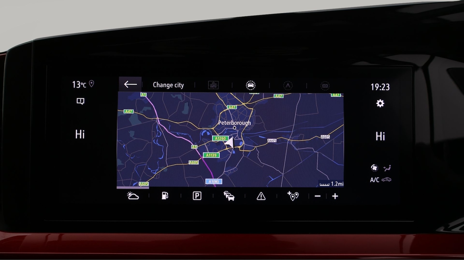 Used Vauxhall Mokka 2023 for sale - 77336866: Photo 11