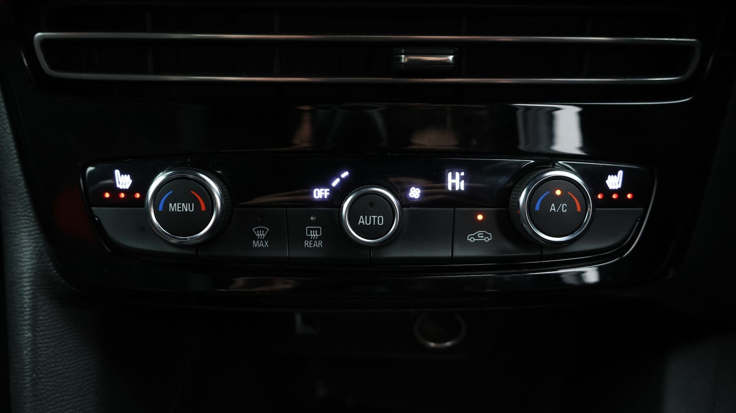 Used Vauxhall Mokka 2023 for sale - 77336866: Photo 12