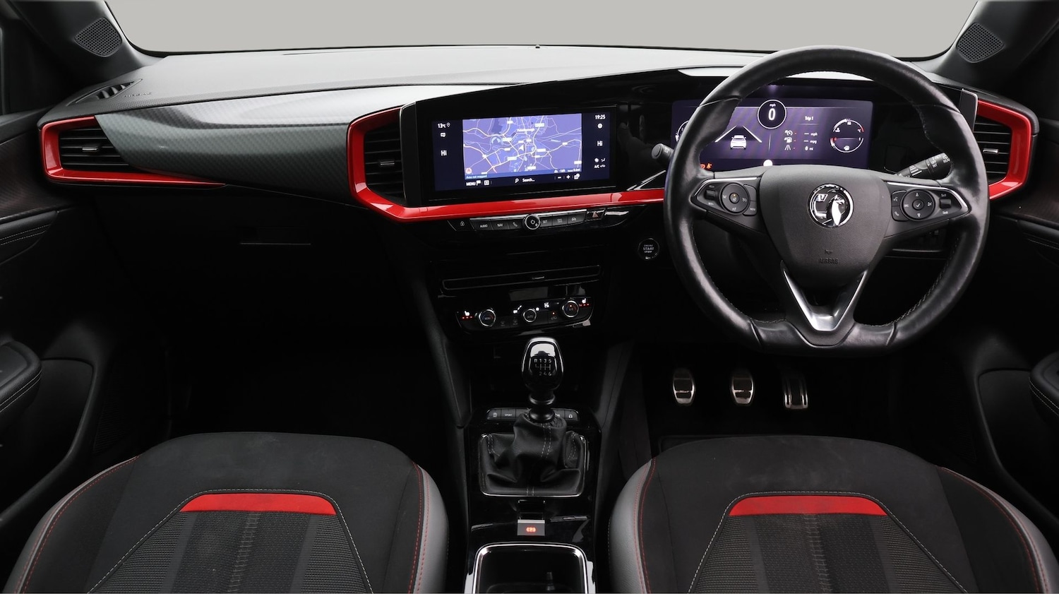 Used Vauxhall Mokka 2023 for sale - 77336866: Photo 13