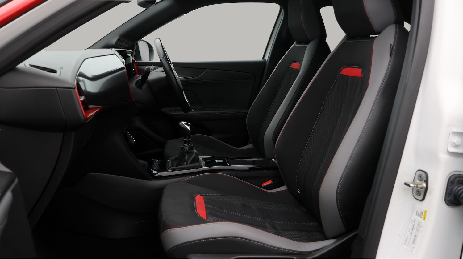 Used Vauxhall Mokka 2023 for sale - 77336866: Photo 14