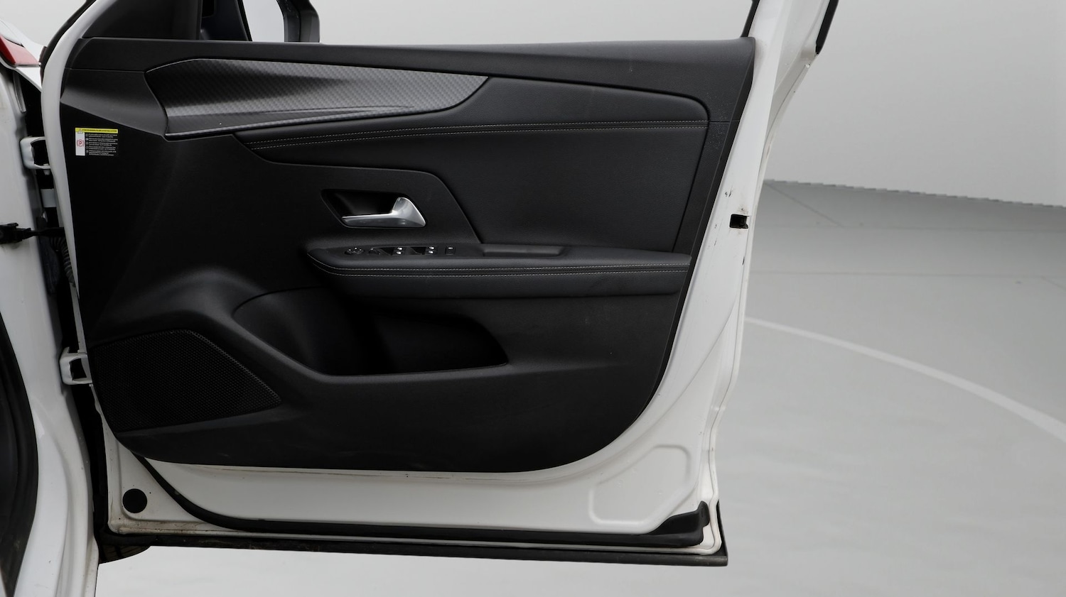 Used Vauxhall Mokka 2023 for sale - 77336866: Photo 15