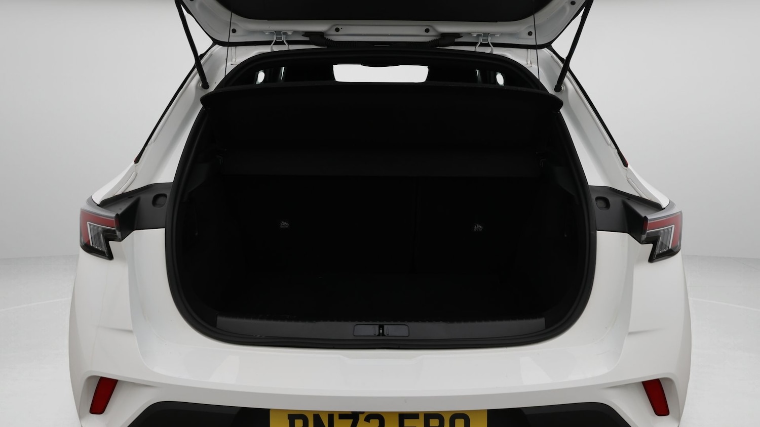 Used Vauxhall Mokka 2023 for sale - 77336866: Photo 17