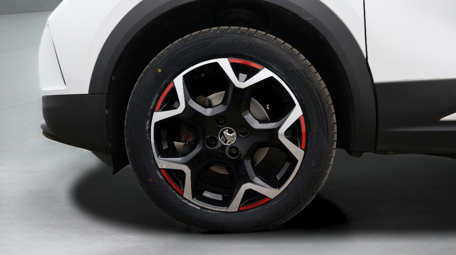 Used Vauxhall Mokka 2023 for sale - 77336866: Photo 18