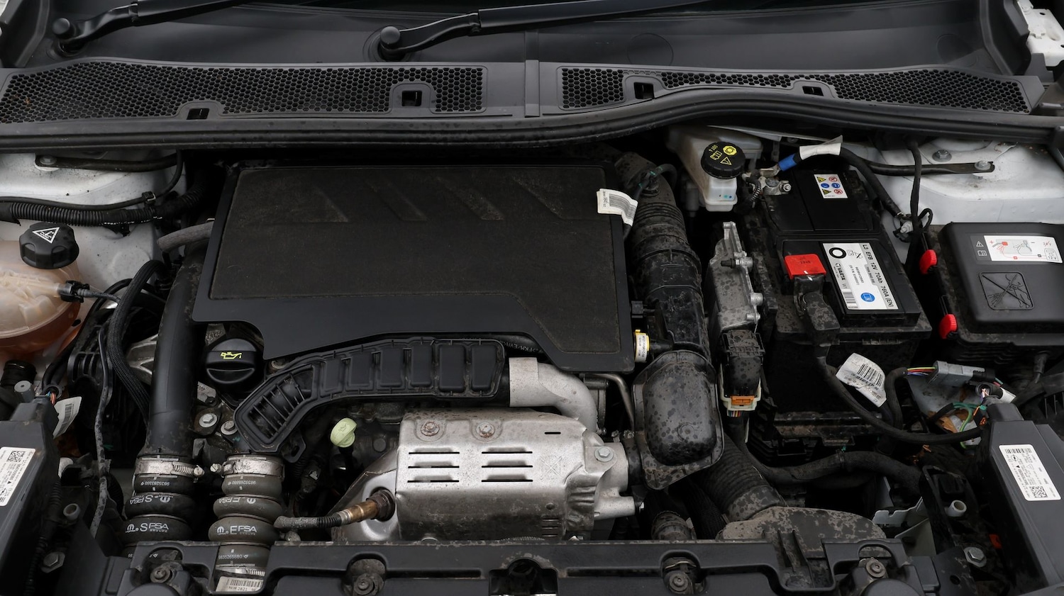 Used Vauxhall Mokka 2023 for sale - 77336866: Photo 19